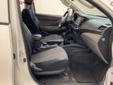 Mitsubishi L200 L 200 2.4 DI-D/154CV Double Cab UNICO PROPRIETARIO