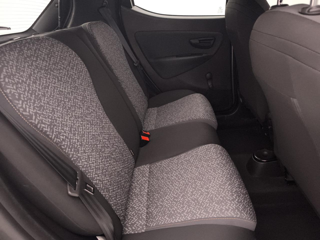 LANCIA Ypsilon III 2015 - Ypsilon 1.2 Gold s&s 69cv my19