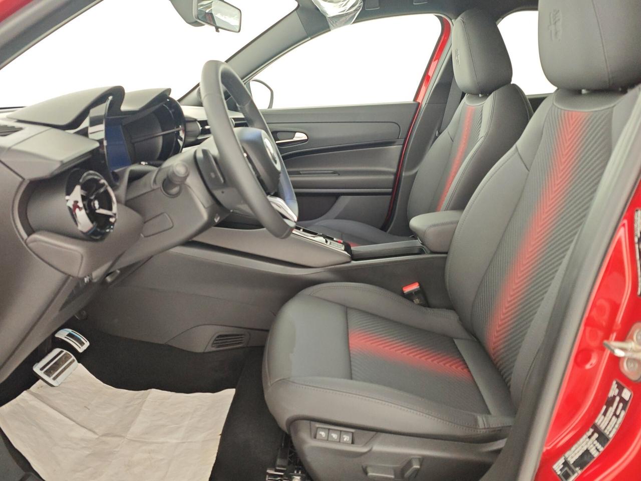 Alfa Romeo Junior 1.2 145 CV Hybrid Speciale