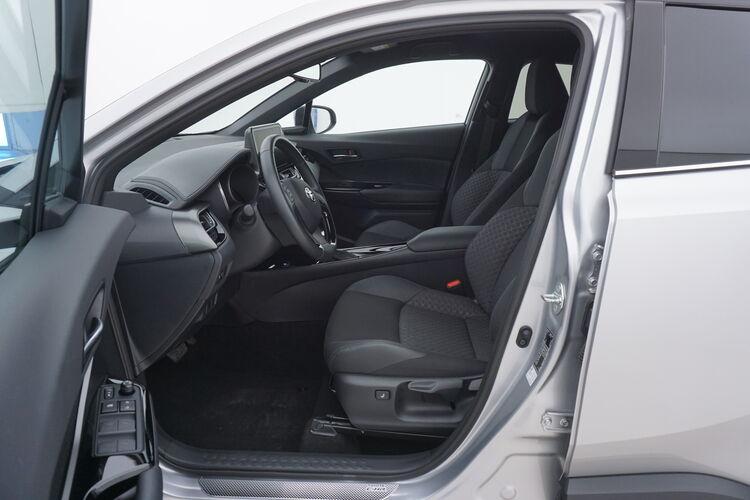Toyota C-HR Hybrid Morebusiness BR183659 2.0 Full Hybrid 184CV