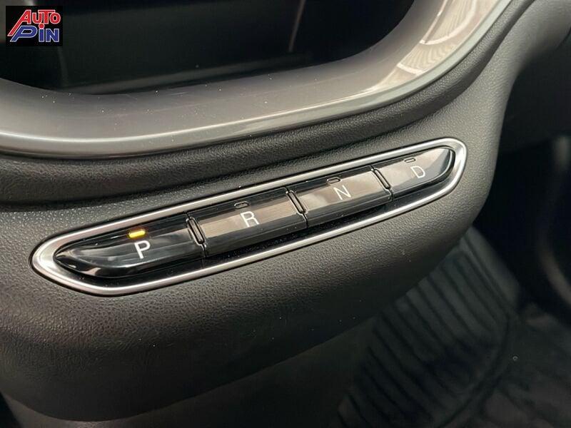 FIAT 500 Electric Elettrica La Prima 3+1