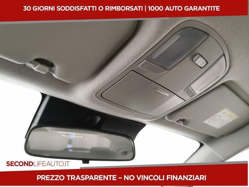 KIA Stonic 1.0 t-gdi mhev Urban Techno&Design Pack 100cv mt