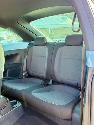 Volkswagen New Beetle 1.4 manuale turbo