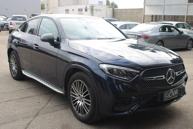 MERCEDES-BENZ GLC 220 d 4Matic Mild hybrid Coupé AMG Line Premium Plus