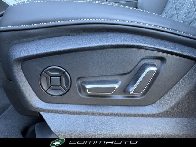 AUDI Q8 SUV 50 TDI 286 CV quattro tiptronic S line edition