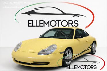 Porsche 911 Coupe 3.4 Carrera