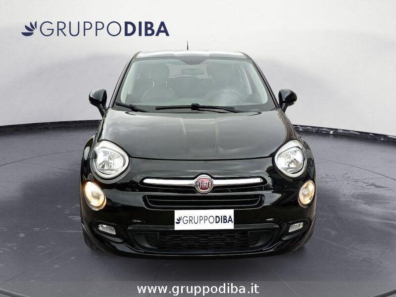 FIAT 500X 2015 Diesel 1.3 mjt Popstar 4x2 95cv