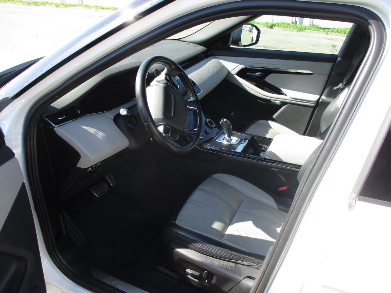 Land Rover Range Evoque 2.0 TD4 150 CV 5p. HSE Dynamic