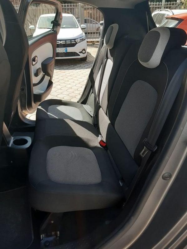 Renault Twingo Twingo 1.0 sce Lovely 69cv