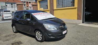 Opel Meriva 1.3 CDTI Cosmo 95 CV -KIT FRIZIONE VOLANO APPENA FATTI