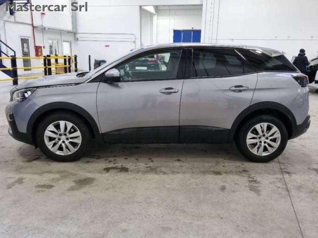 PEUGEOT 3008 3008 1.5 bluehdi Business s - GD128AW