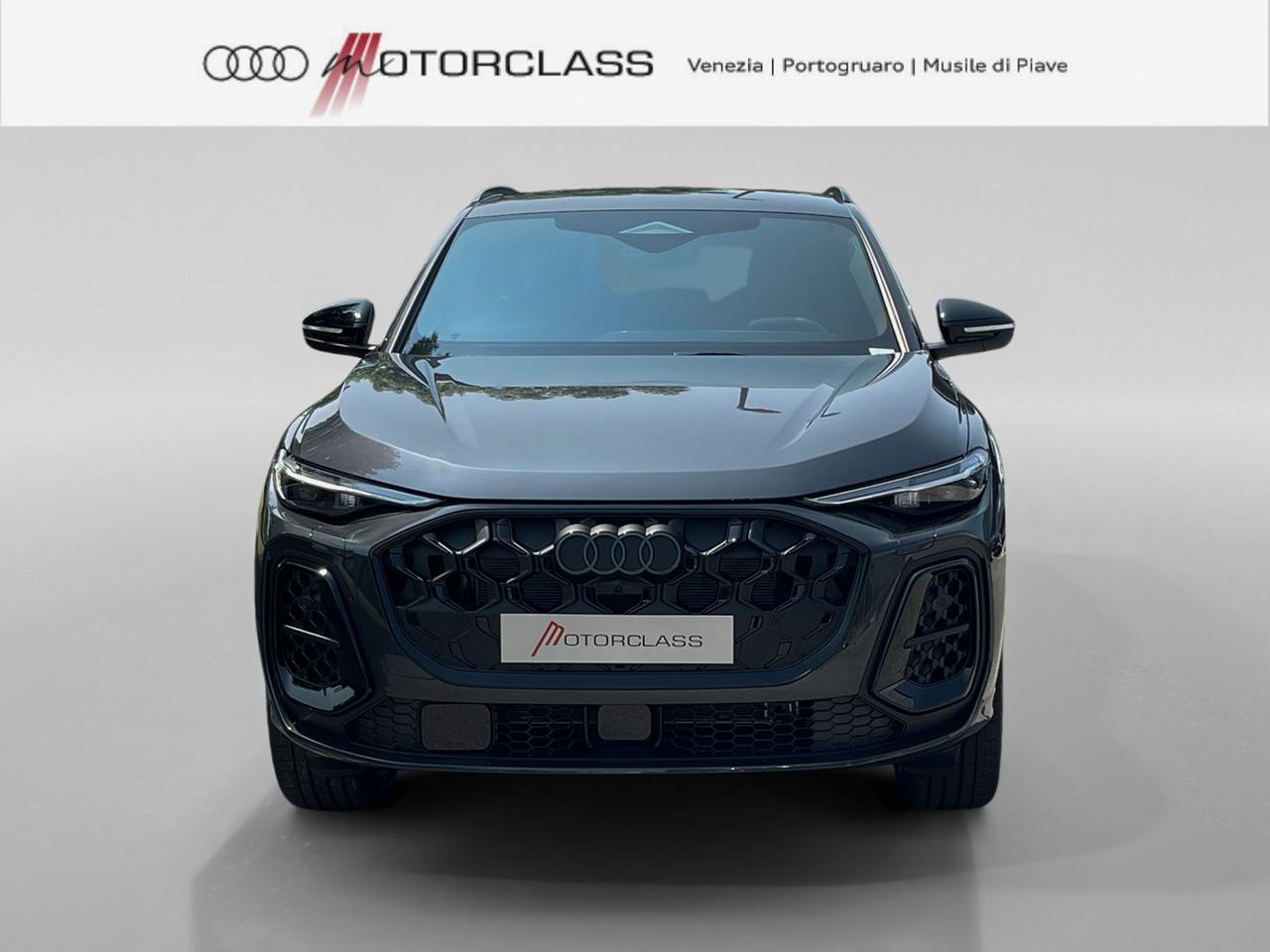 Audi Q5 sportback 2.0 tdi mhev+ 204cv business advanced quattro s tronic