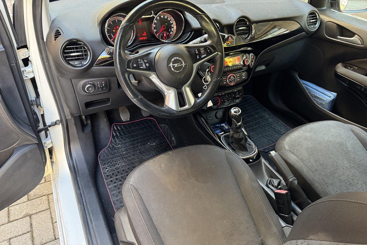 OPEL Adam 1.2 70 CV Glam