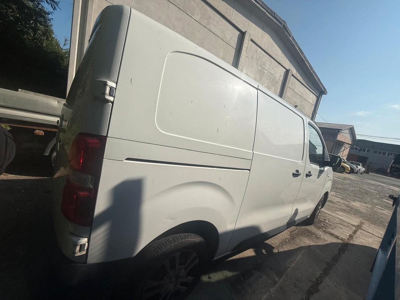 Peugeot Expert Furgone