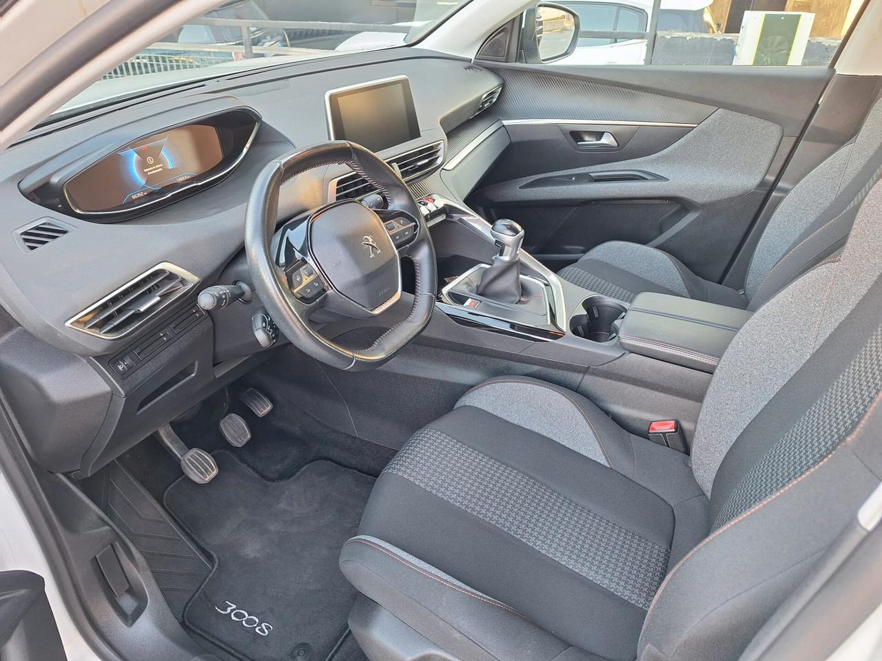 Peugeot 3008 BlueHDi 130 S&S Business X NEOPATENTATI