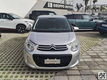 CITROEN - C1 - VTi 68 5p. Feel