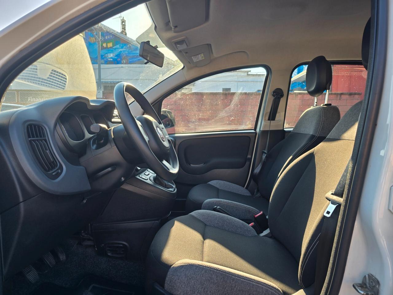 Fiat Panda 1.0 FireFly S&S Hybrid * no vincoli *