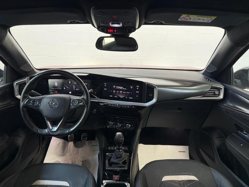 Opel Mokka 1.2 t Ultimate s&s 130cv