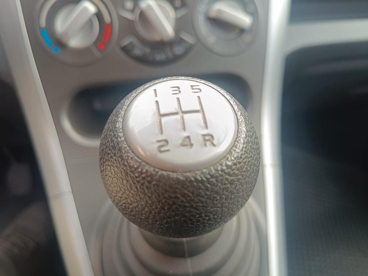 Opel Agila 1.0 12V 68 CV Ecotec Neopatentati