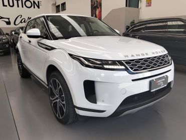 Land Rover Range Evoque 2.0D I4-L.Flw 150 CV AWD Auto S