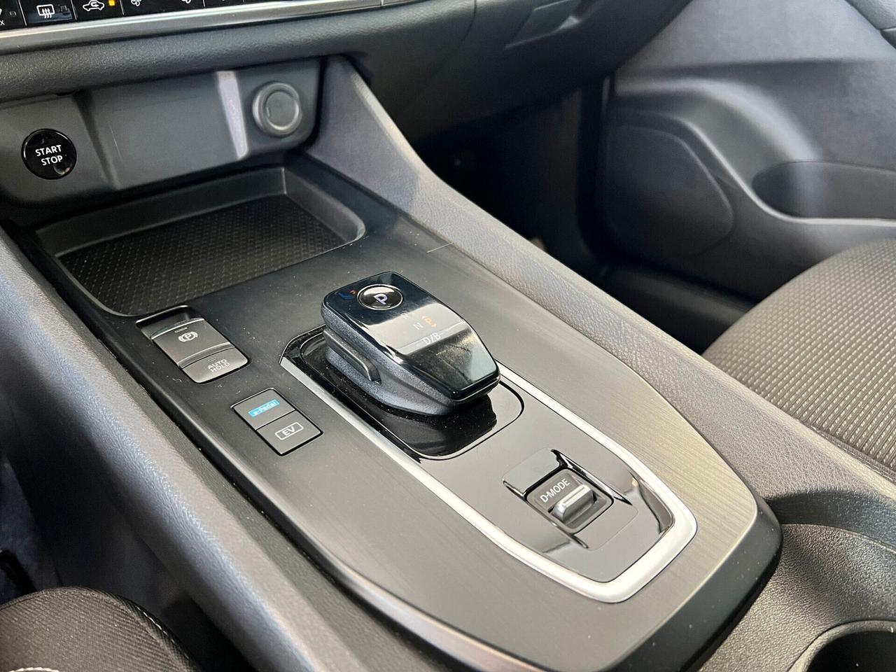 Nissan Qashqai e-Power Acenta