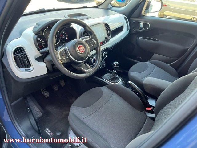 FIAT 500L 1.4 95 CV Cross