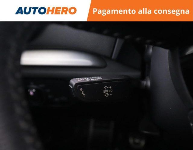 AUDI A3 2.0 TDI Sport