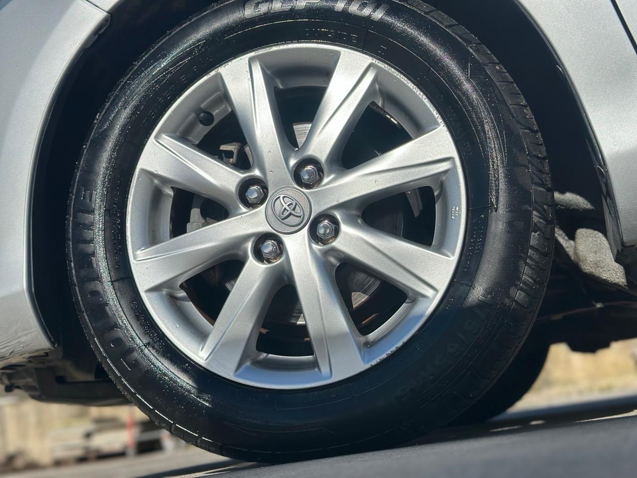 Toyota Yaris 1.4 D-4D 90cv 5p Lounge MY 2013