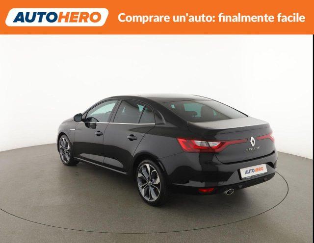 RENAULT Megane Mégane dCi 8V 110 CV EDC Energy Intens