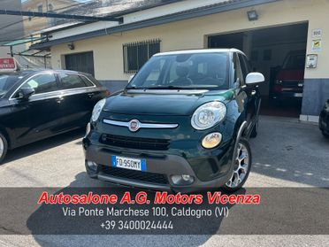 FIAT 500L 1.6 MJT 120CV Lounge