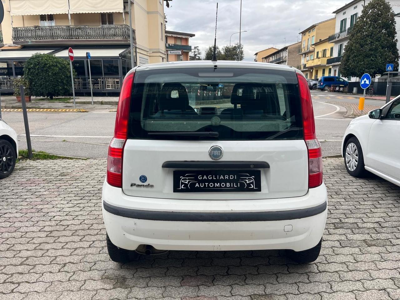 Fiat Panda 1.1 Active