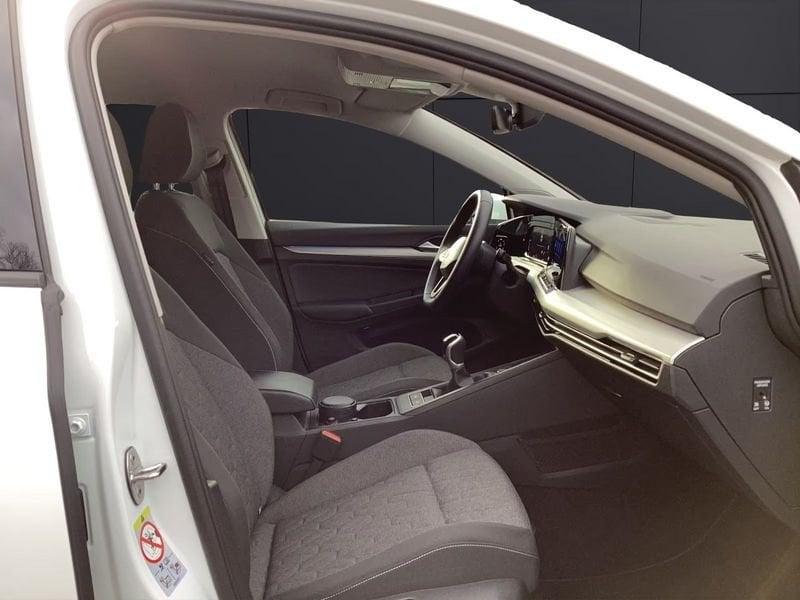 Volkswagen Golf 2.0 TDI MOVE Navi ACC Cockpit App Connect