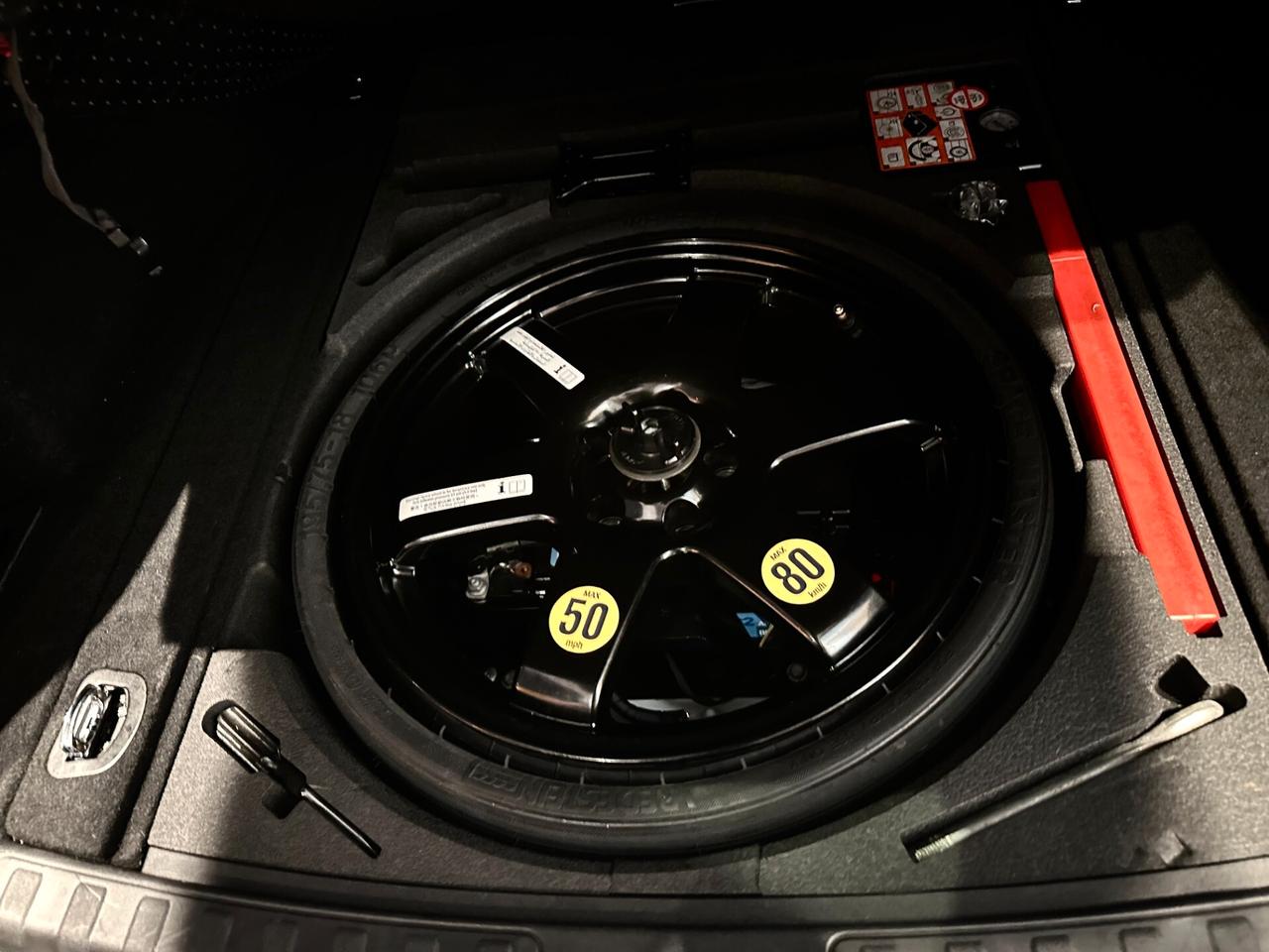 Alfa Romeo Stelvio 2.2 Turbodiesel 180 CV AT8 RWD Executive