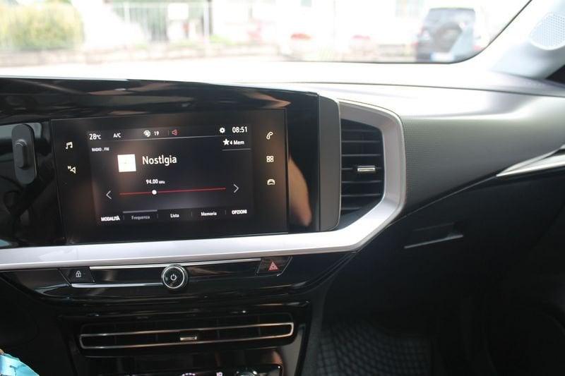 Opel Mokka 1.2 Turbo Elegance