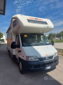 Fiat ducato 2.8 anno 2003 . C