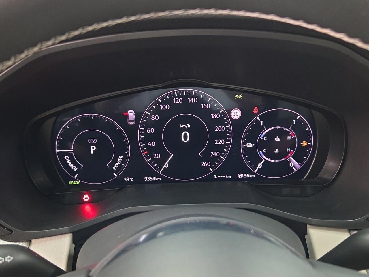 Mazda CX-80 2.5L e-Skyactiv G PHEV AWD Takumi Plus