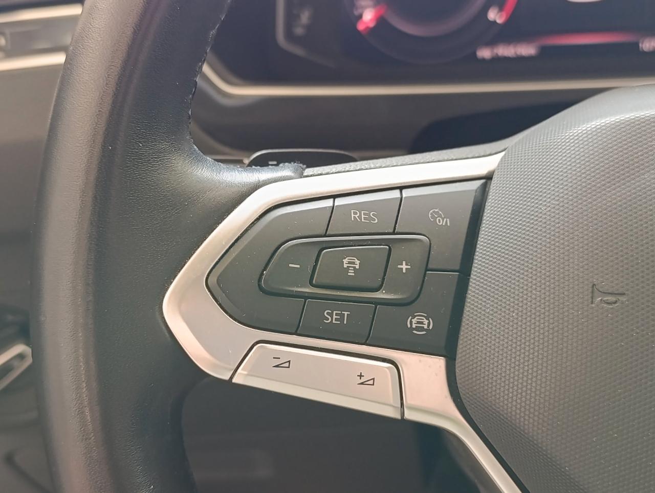 Volkswagen Tiguan 2.0 tdi Life 150cv dsg