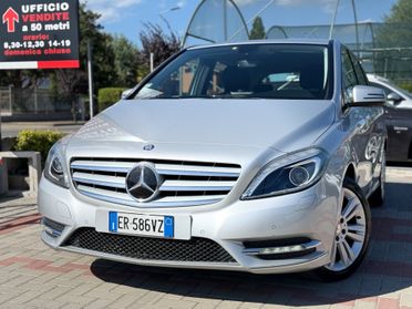 Mercedes-benz B 180 Executive BENZINA CAMBIO AUTOMATICO