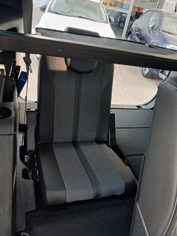PEUGEOT 5008 1.5 BlueHDI 130 CV S&S ALLURE PACK EAT8