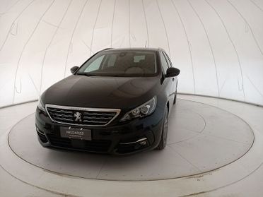 Peugeot 308 II 2018 SW SW 1.5 bluehdi Allure s&s 130cv
