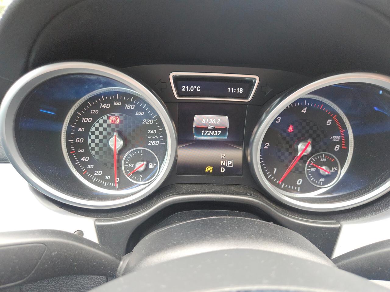 Mercedes-benz GLE 350 d 4Matic Coupé Premium Plus