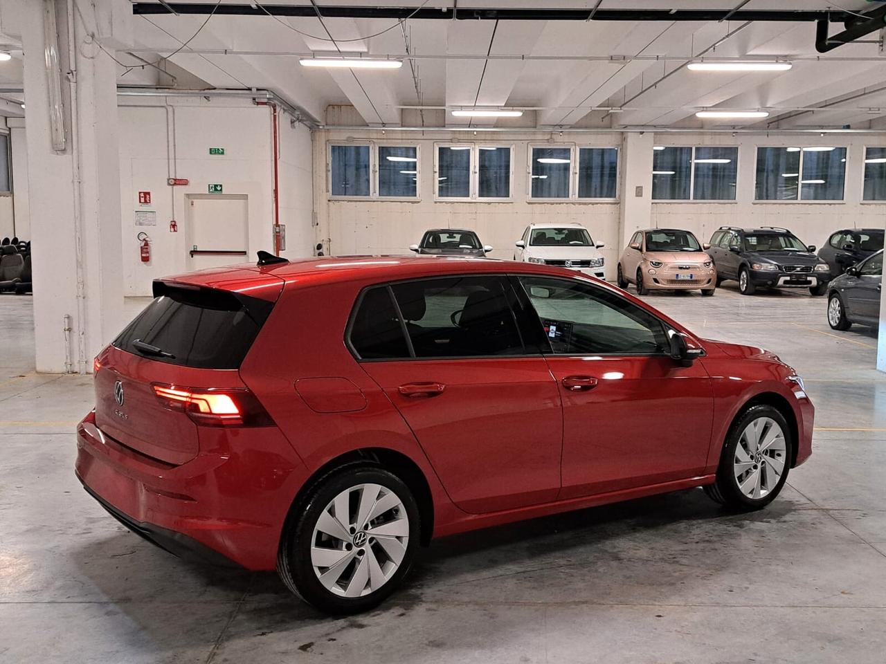 Volkswagen Golf 1500 TSI ACT 150CV Edition Plus 5 Porte Km. 0