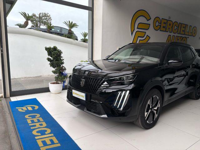 PEUGEOT 2008 Hybrid 136 e-DCS6 GT tua subito da ?319,00 mensili
