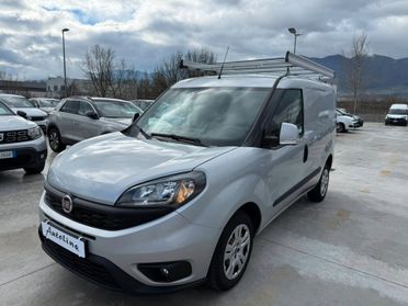 Fiat Doblò 1.6 MJT -3 POSTI- FULL OPTIONAL