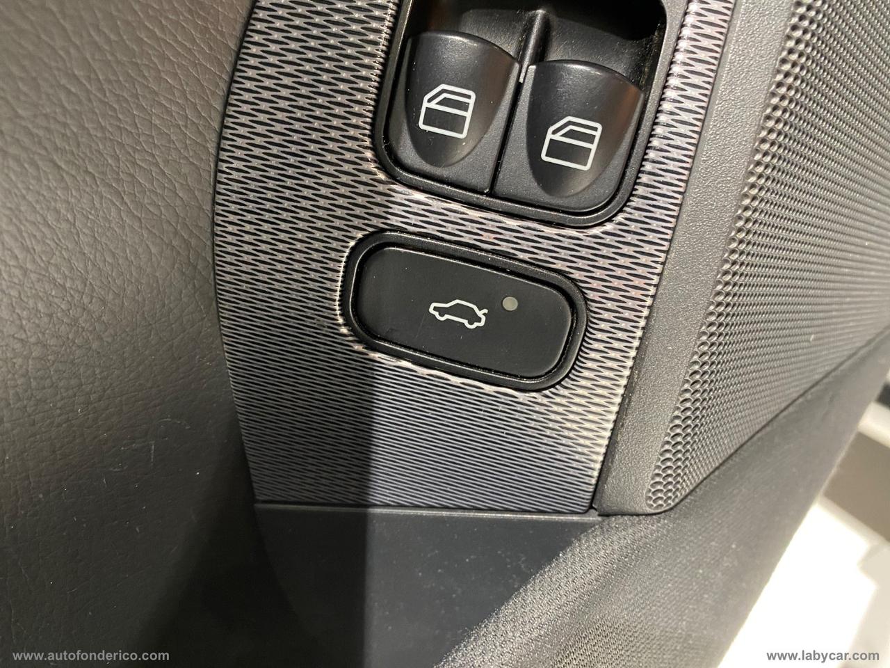 MERCEDES-BENZ CLK 270 CDI Avantgarde