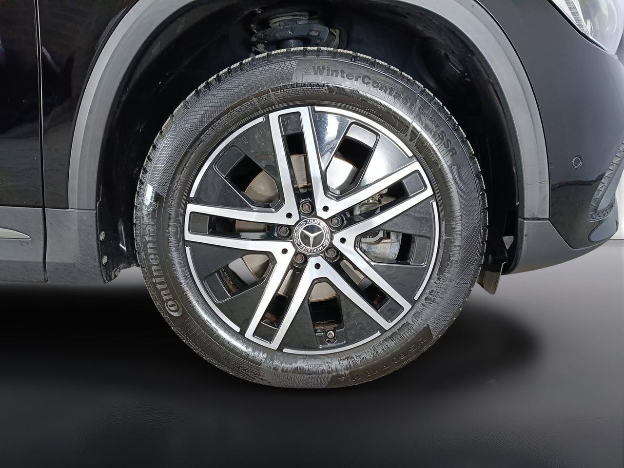 Mercedes-Benz GLA-H247 2020 - GLA 200 d Sport Plus auto