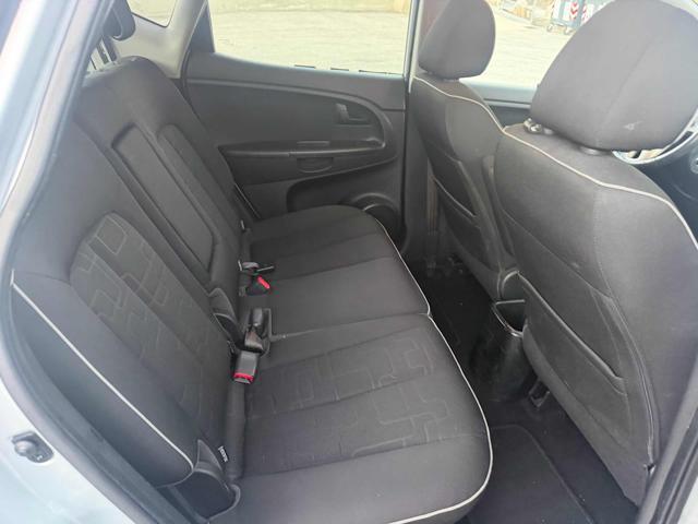 KIA Venga 1.4 CVVT EX ISG senza nessun lavoro da fare