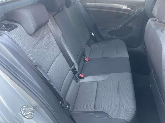 Volkswagen Golf 5p 1.6 tdi Business 115cv dsg