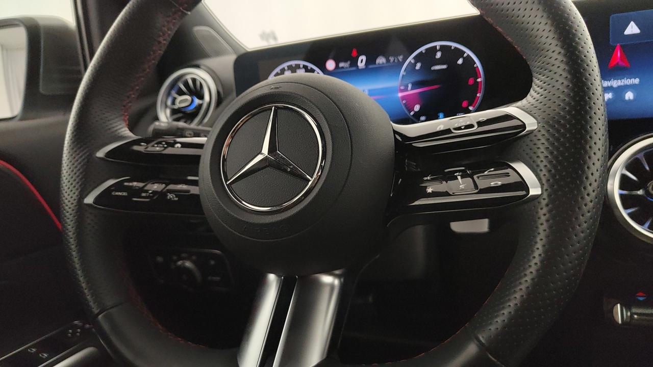 Mercedes-Benz B 180 d AMG Line Advanced Plus auto