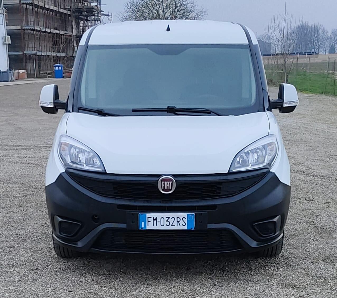 Fiat Doblo Doblò 1.6 MJT 16V 95CV Easy